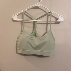 Lululemon Flow Y Bra